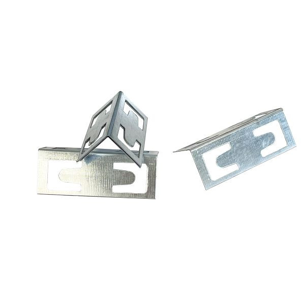 Metra Verbinder Steckregal Lagerregal Kellerregal Verbindungsstück, 12030