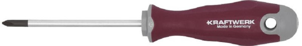 Kraftwerk PRO LINE PH Schraubendreher PH2 100, 305.410.002