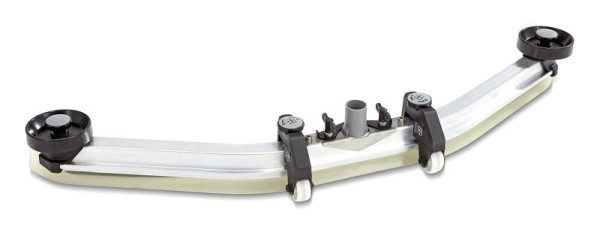 Kärcher Saugbalken gekröpft 1100 mm transparent, 4.777-102.0