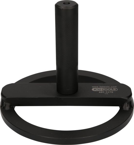 KS Tools Polrad-Montagedorn für Mercedes, Ø 186 mm, 460.5478