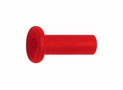 Riegler Verschlussstopfen, Stutzen 4 mm, 110348, 4047322118507