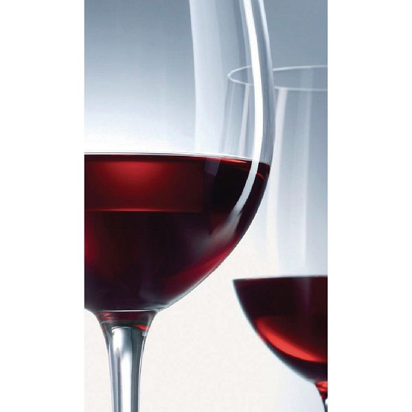 Schott Zwiesel Classico Weißweingläser Kristall 31,2cl (6 Stück), CC682