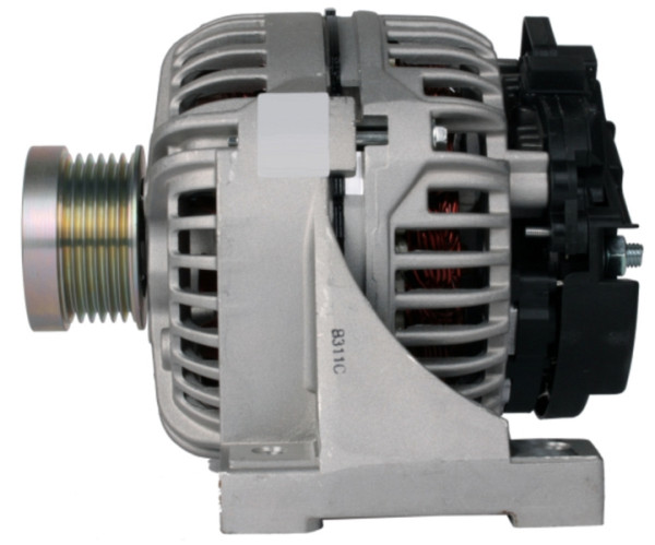 HELLA Generator/Lichtmaschine, 14V, 140A, für u.a. Volvo Xc90 I (275), 8EL 012 428-431