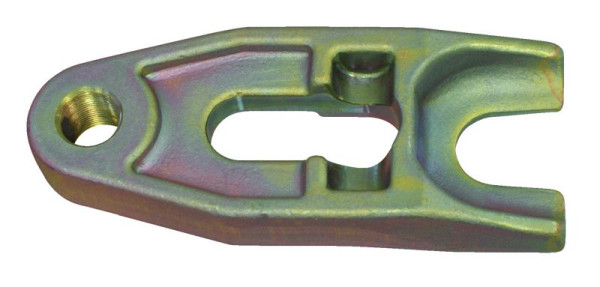 GEDORE KL-0165-3001 Gabel, Größe 3, 30 mm, 1808877