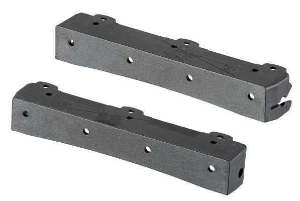 HELLA Halter, LEDayLine 15, Zubehör für LEDayLine 15, 8HG 980 864-101