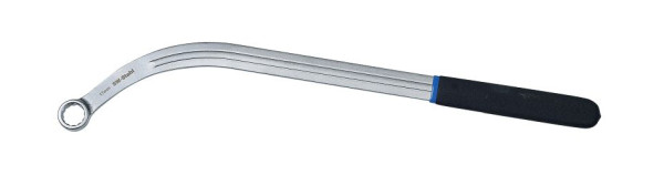 SW-Stahl Keilrippenriemen-Spannschlüssel, Zwölfkant, 17 mm, 10557L-17