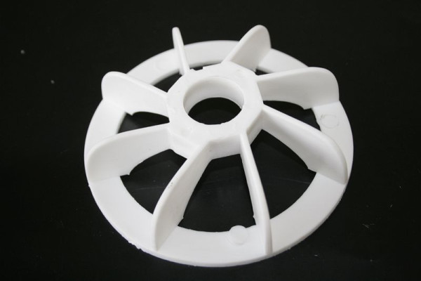 ELMAG Lüfterflügel Nr. 21, zu KSM 1000/200, 9802316, 9000098023166