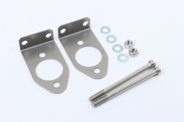 ELMAG Wandmontagekit, für Filter G/C/V Größe 4 u. 5, 12682