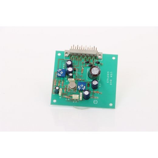 ELMAG Austausch-Elektronik USM DVM / USM DMM 301 für Varmig 400 K 14 (688459 / 688469), 9504301