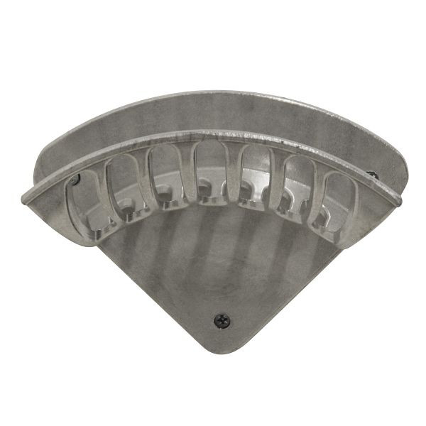 ADB Wandschlauch-/Kabelhalter, Größe 1, 24200, 4050049242004