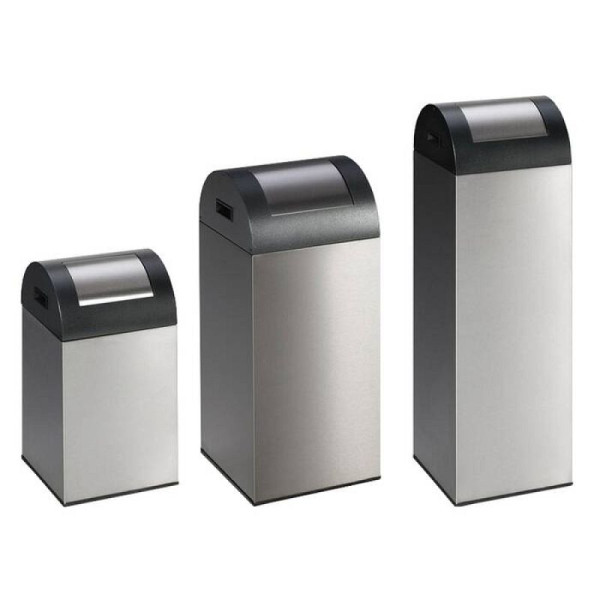 Stein HGS Abfallbehälter -Cubo German-, 43 Liter /600mm, 33764