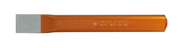 SW-Stahl Flachmeißel, 200 mm, Chrom-Vanadium-Stahl, 94503L