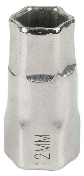 KS Tools Adapter für Standhahn-Mutternschlüssel, 12 mm, 123.0046