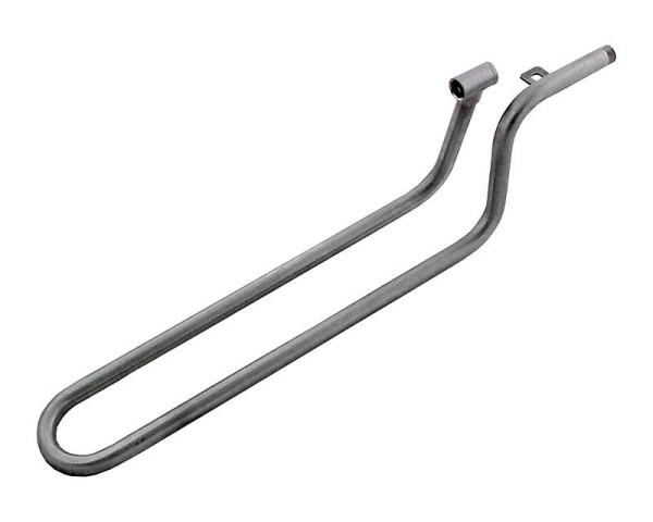 Patura Durchlaufrohr 3/4" für Flach- Schwenktröge Modell 2018, 1310591