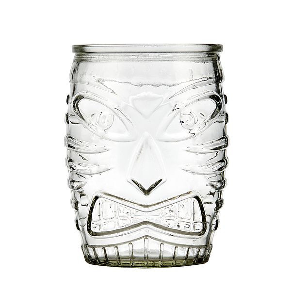 APS LIBBEY Trinkglas "TIKI", 473 ml, VE: 12 Stück, 70351