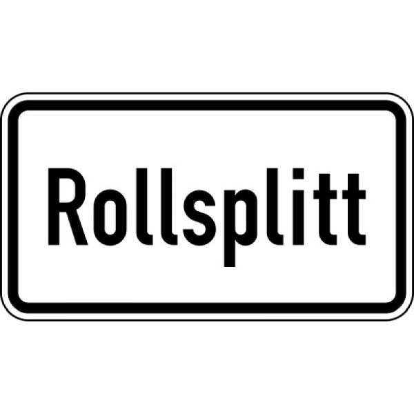 Stein HGS Rollsplitt Nr. 1007-32, 420 x 231 mm, Alform, RA1, 1007-32-112