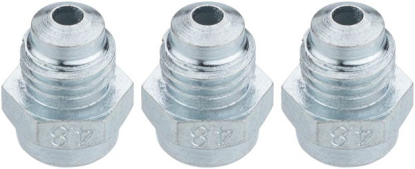 Hazet Mundstück Satz 1C für 9037 N-2, 9037N-2-027/3, 4000896207411