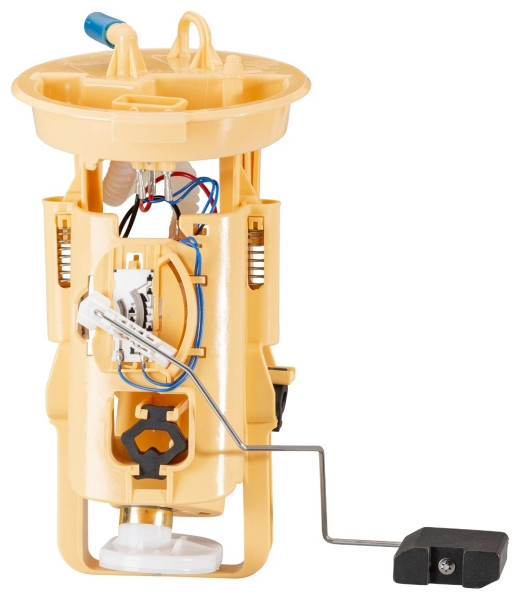 HELLA Kraftstoff-Fördereinheit, elektrisch, 4-polig, mit Dichtung/mit Tankgeber, 8TF 358 146-451