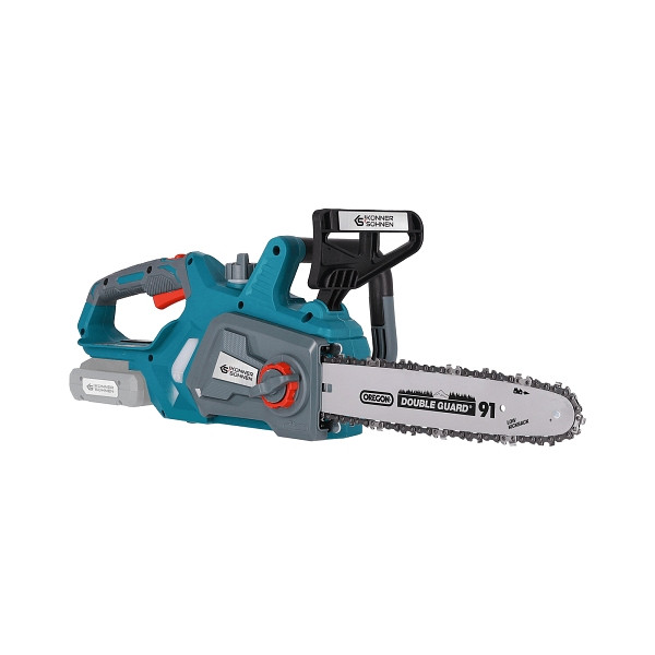 Könner & Söhnen Akku-Kettensäge KS CS20V-12, KS CS20V-12