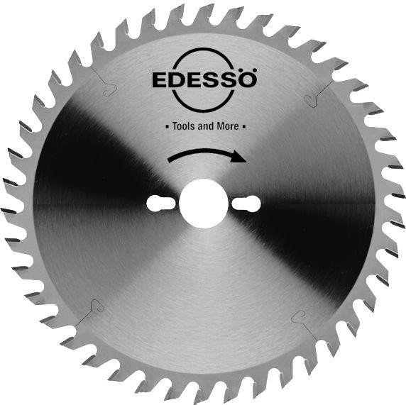 Edessö HW Kreissägeblatt 300x3,2/2,2x30 Z: 48 UW, Präzision-Standard, 2 KNL, 34030030