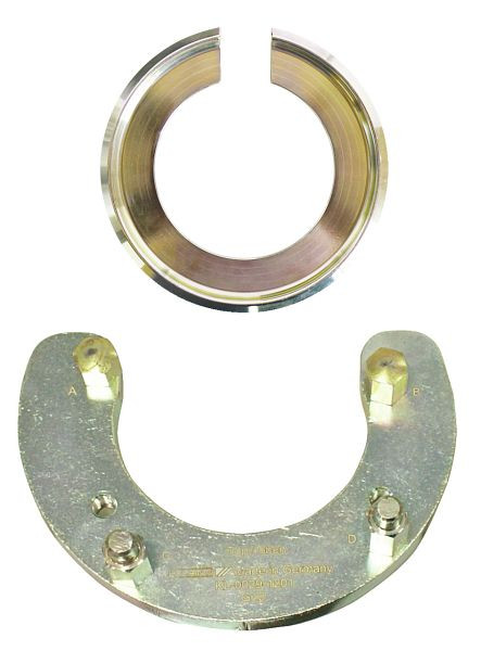 GEDORE KL-0029-120 A Ergänzungssatz, VW-Audi, Größe 2, 3091619