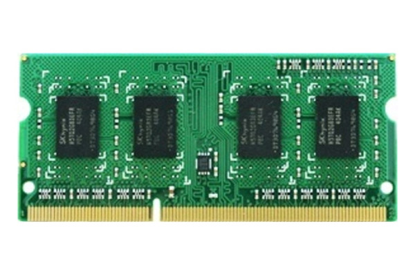 Synology 4GB Speicher Modul, D3NS1866L-4G, 4711174722945