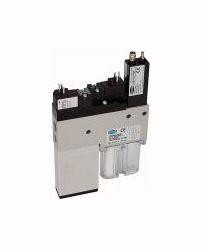 Riegler Kompaktejektor CP, digitaler Vakuumschalter mit Luftsparregelung, 108403