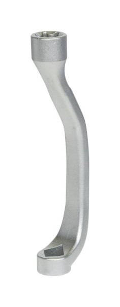 KS Tools Zylinderkopf-Schlüssel MAN, 1/2", E20, 455.0016