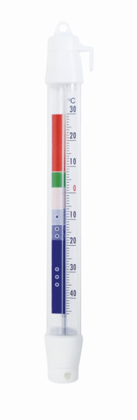 Schneider Thermometer, -49 bis +49°C; Länge 200 mm, 160034