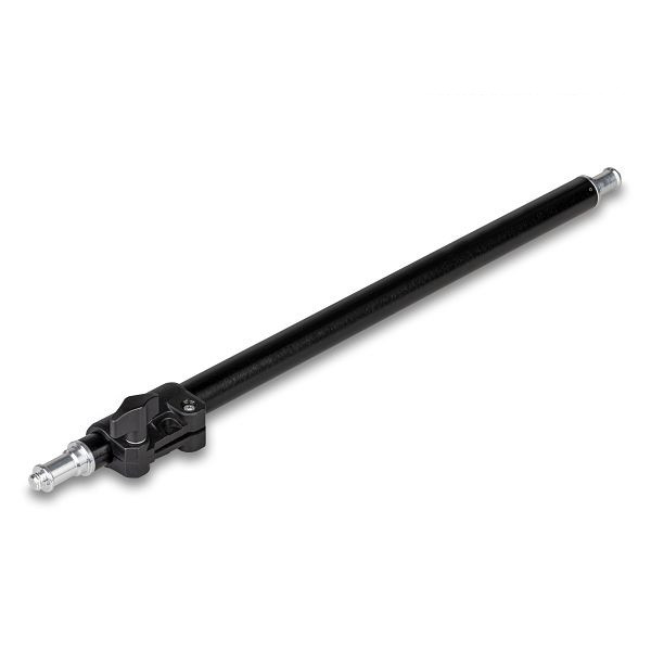 Walimex pro Mittelsäule LSM 45, Produktfarbe: Schwarz, 1023089, 4056929230895