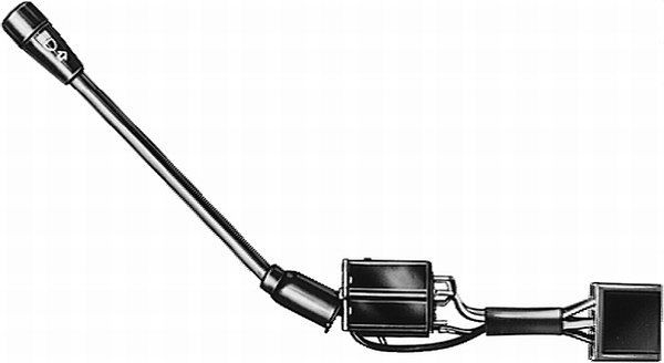 HELLA Lenkstockschalter, mit Blinker-Funktion/mit Hupe/mit Lichthupe, Länge: 115mm, Kabel: 60mm, gebogen, 6BA 001 539-017