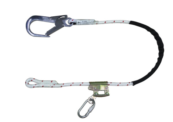 Funcke Einstellbares Verbindungsmittel MASI MB4 SK, 2,0 m, Ausführung: FSK-2/FS90, 40010571