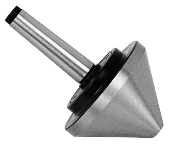 MACK mitlaufender Zenrierkegel, D=60 mm, MK 2, 13-MLZK-2/60