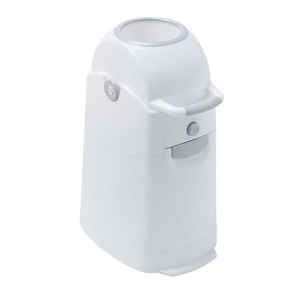 STEIN HGS Diaper Champ Regular, weiß, Kunststoff, 83488.0001