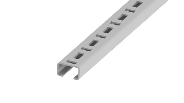HYMER Steigschutzschiene, Länge 1.960 mm, Stahl, 0055475