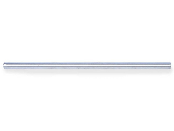 OHAUS Stativstange, Aluminum 4 cm, CLR-RODA004, 30392271