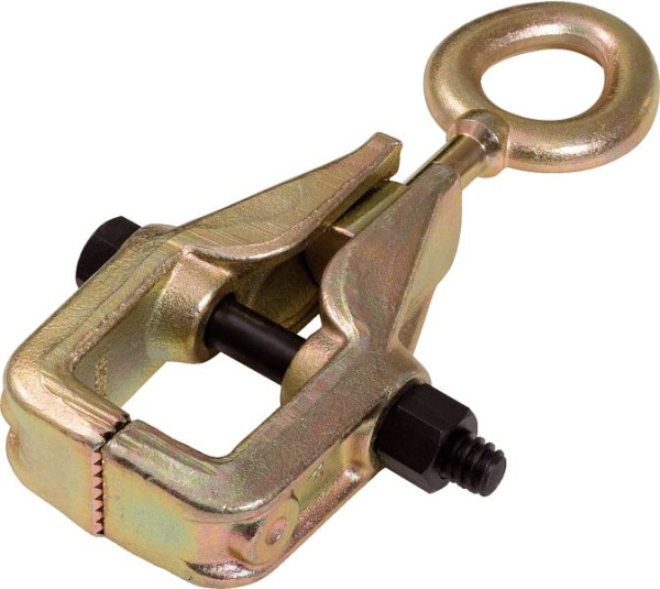 KS Tools Box-Zugklemme mit ungleichen Backen, 245mm, 140.2425