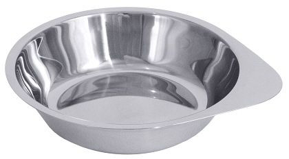 Contacto Schale mit Lappengriff 13 cm, 4626/130