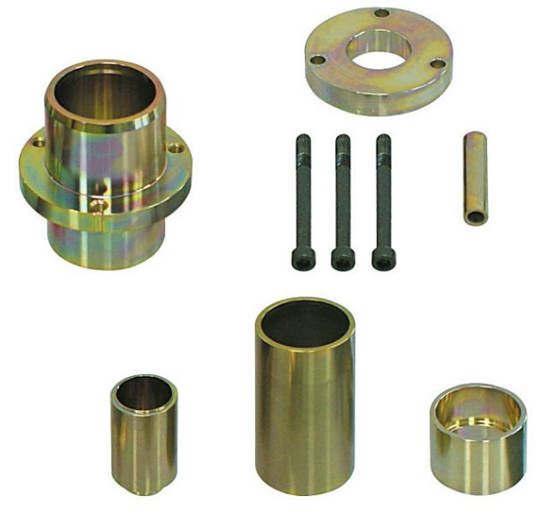 GEDORE KL-0039-7533 Hülsensatz, Mercedes Sprinter / VW Crafter, 2489708