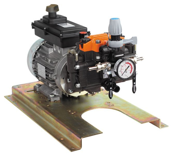 Ebinger Leistungsstarke Elektro Motorpumpe 400 V MP 30, M000035