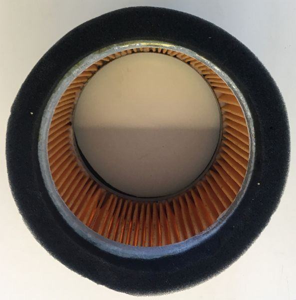 ELMAG Ersatzfilter zu SBC 700, 9302708, 9000093027084