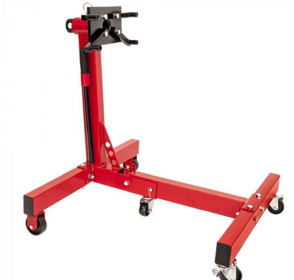 Airpress Motorheber 680 kg, 76195-1, 8712418298710