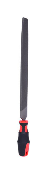 KS Tools Flachfeile, Form B, 300mm, Hieb1, 157.0027