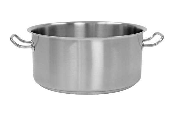 Schneider Bratentopf, Edelstahl,320 x 150 mm, 11 Liter, 531024