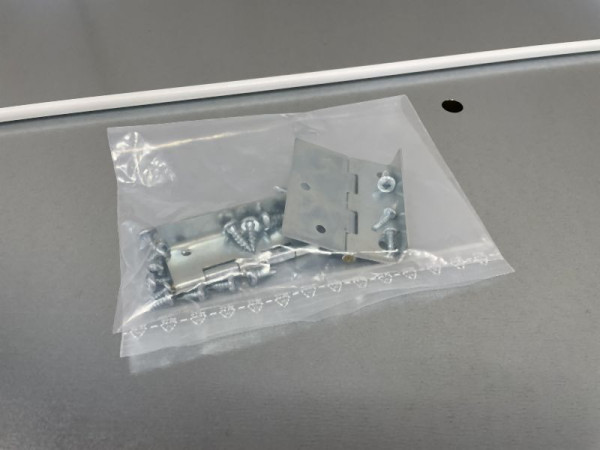 Wippro Oberdeckel HOD-Eurostep Smart140x70 cm (nicht isoliert) h, 17722