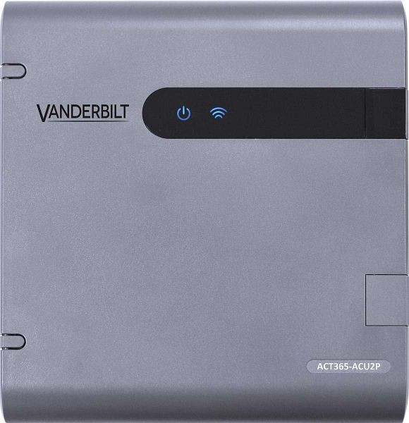 Vanderbilt ACT365-ACU Türsteuerung mit 2A Netzteil, V54502-C161-A100