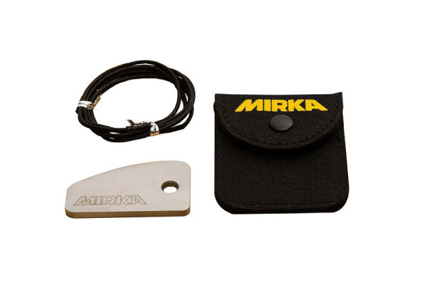 Mirka SHARK BLADE 48x28 mm CrN, 7872000111