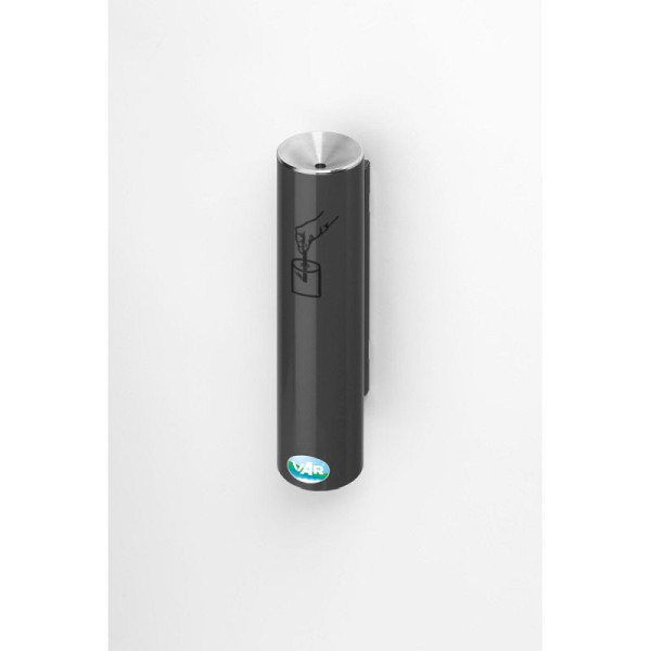 STEIN HGS Sicherheitsascher H 30, Anthrazit (RAL 7021), 82087.0001