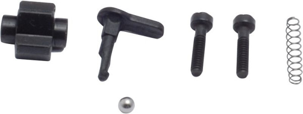 Hazet Ersatzteil Satz Schalthebel, 6401-1/6, 4000896146048