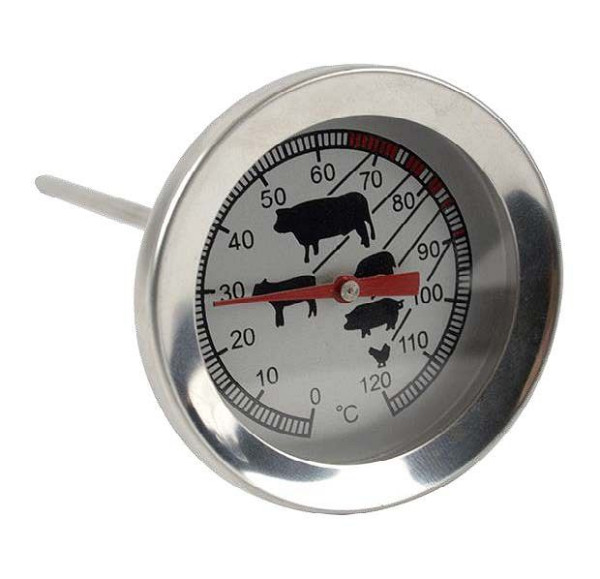 Saro Fleisch Thermometer 4710, 484-1010